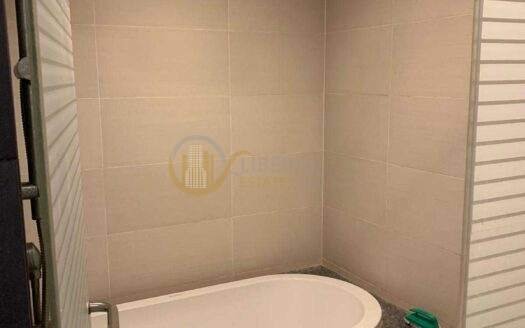 LTH6351 – Millennium Residence FOR RENT 1 bedroom 1 bathroom size 67 sq.m. near BTS Asoke Station ONLY 50k/month
