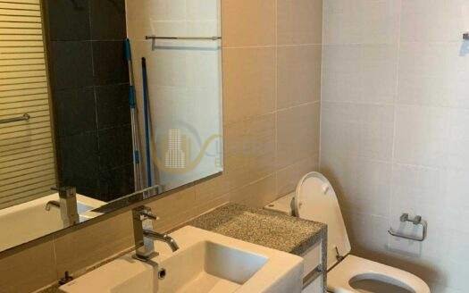 LTH6351 – Millennium Residence FOR RENT 1 bedroom 1 bathroom size 67 sq.m. near BTS Asoke Station ONLY 50k/month