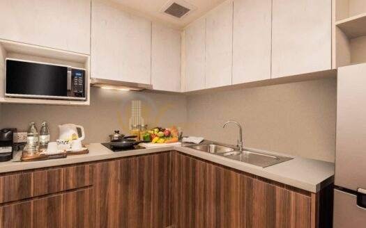 LTH6311 – Apartment FOR RENT 2 bedrooms 2 bathrooms size 88 sq.m. near MRT Lumpini ONLY 85k/month