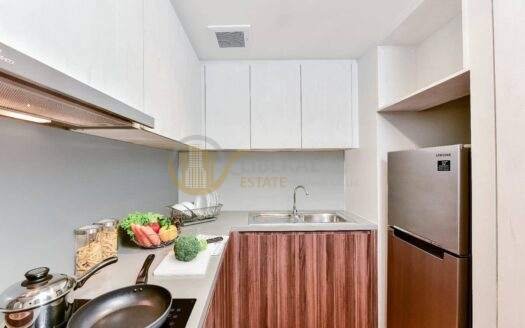 LTH6312 – Apartment FOR RENT 2 bedrooms 2 bathrooms size 101 sq.m. near MRT Lumpini ONLY 103k/month