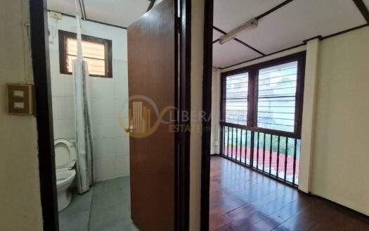 LTHC6314 – House in Suanplu FOR SALE 3 beds 3 baths Size 200 sq.m. near BTS Chong Nonsi station ONLY 57 MB
