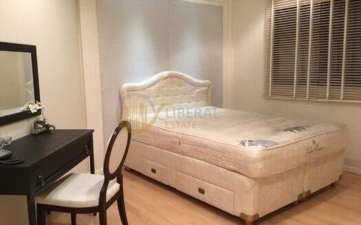 LTH6318 – Sathorn Garden FOR SALE 2 beds 2 baths size 90 sq.m. Near MRT Lumpini Station ONLY 11 MB