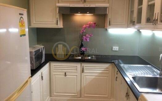 LTH6318 – Sathorn Garden FOR SALE 2 beds 2 baths size 90 sq.m. Near MRT Lumpini Station ONLY 11 MB