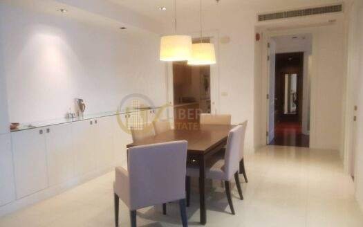LTH6400 – Athenee Residence FOR RENT 2 beds 2 baths Size 133 Sq.M. Near BTS Ploenchit ONLY 90k/month