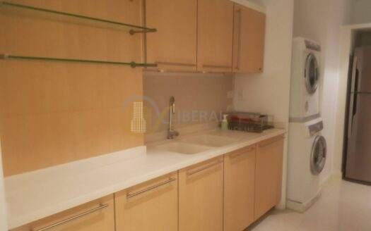 LTH6400 – Athenee Residence FOR RENT 2 beds 2 baths Size 133 Sq.M. Near BTS Ploenchit ONLY 90k/month