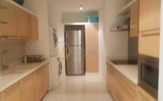 LTH6400 – Athenee Residence FOR RENT 2 beds 2 baths Size 133 Sq.M. Near BTS Ploenchit ONLY 90k/month