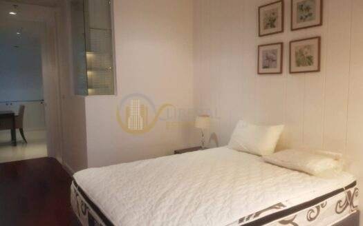 LTH6400 – Athenee Residence FOR RENT 2 beds 2 baths Size 133 Sq.M. Near BTS Ploenchit ONLY 90k/month