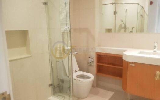 LTH6400 – Athenee Residence FOR RENT 2 beds 2 baths Size 133 Sq.M. Near BTS Ploenchit ONLY 90k/month