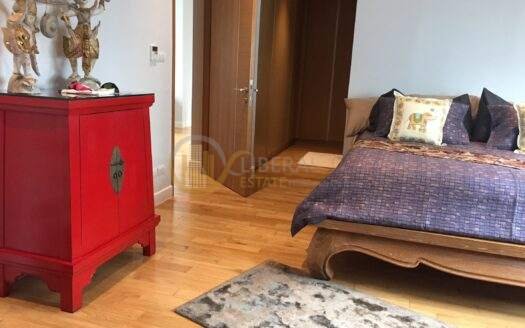 LTH6486 – Millennium Residence FOR RENT 2 beds 2 baths size 126.85 Sq.M. Nearby BTS Asok station ONLY 75k/month