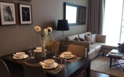 LTH6567 – Quattro by Sansiri FOR RENT 2 beds 2 baths Size 83 Sq.M.Near BTS Thonglor stations ONLY 70k/month