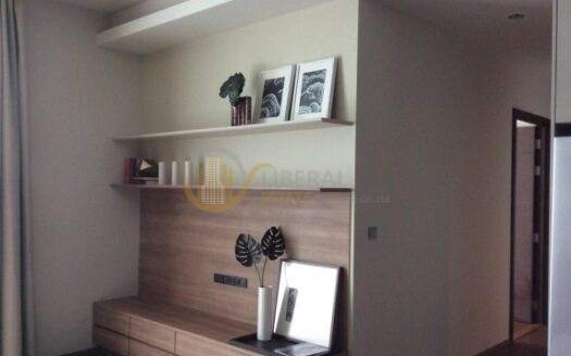 LTH6567 – Quattro by Sansiri FOR RENT 2 beds 2 baths Size 83 Sq.M.Near BTS Thonglor stations ONLY 70k/month