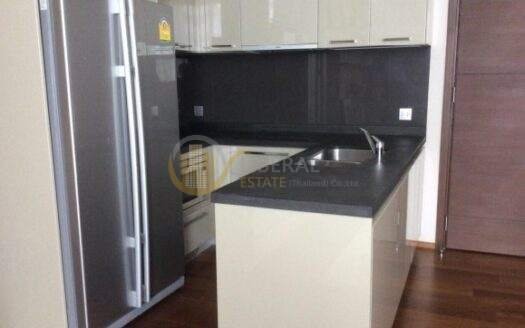 LTH6567 – Quattro by Sansiri FOR RENT 2 beds 2 baths Size 83 Sq.M.Near BTS Thonglor stations ONLY 70k/month