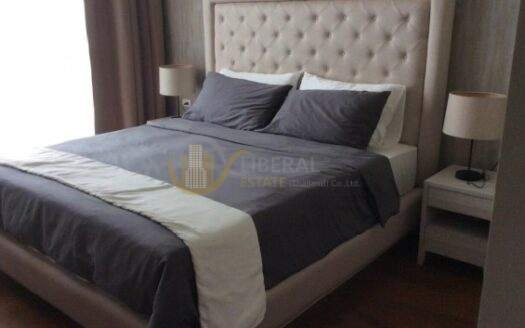 LTH6567 – Quattro by Sansiri FOR RENT 2 beds 2 baths Size 83 Sq.M.Near BTS Thonglor stations ONLY 70k/month