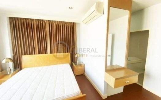 LTH6569 – Siri Residence Sukhumvit 24 FOR RENT 2 beds 2 baths Size 110 Sq.M.Near BTS Phrom Phong stations ONLY 70k/month