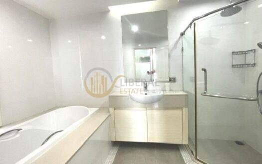 LTH6569 – Siri Residence Sukhumvit 24 FOR RENT 2 beds 2 baths Size 110 Sq.M.Near BTS Phrom Phong stations ONLY 70k/month