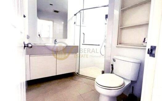 LTH6569 – Siri Residence Sukhumvit 24 FOR RENT 2 beds 2 baths Size 110 Sq.M.Near BTS Phrom Phong stations ONLY 70k/month