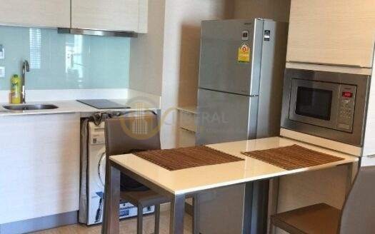 LTH6570 – H Sukhumvit 43 FOR SALE 1 bed 1 bath Size 42 Sq.M.Near BTS Phrom Phong stations ONLY 6.3 MB