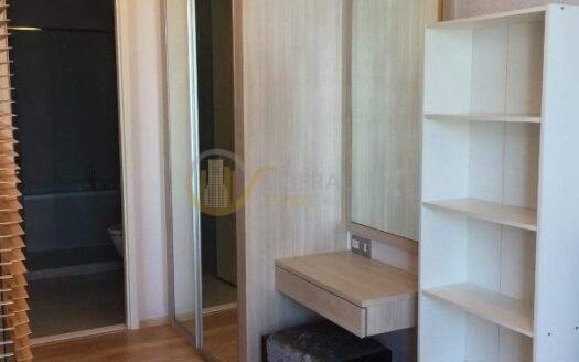 LTH6570 – H Sukhumvit 43 FOR SALE 1 bed 1 bath Size 42 Sq.M.Near BTS Phrom Phong stations ONLY 6.3 MB