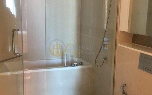 LTH6570 – H Sukhumvit 43 FOR SALE 1 bed 1 bath Size 42 Sq.M.Near BTS Phrom Phong stations ONLY 6.3 MB