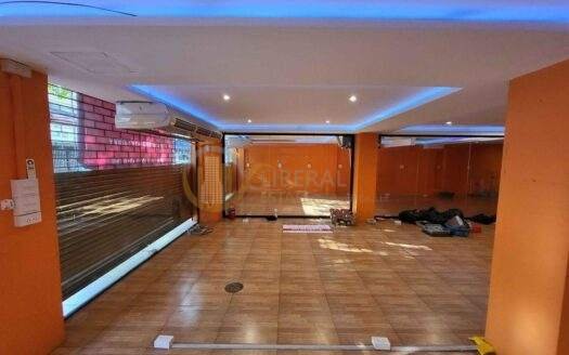LTH6605 – Commercial Building FOR RENT in Sathorn Size 280 Sq.M.Near BTS Chong Nonsi Station ONLY 140k/month