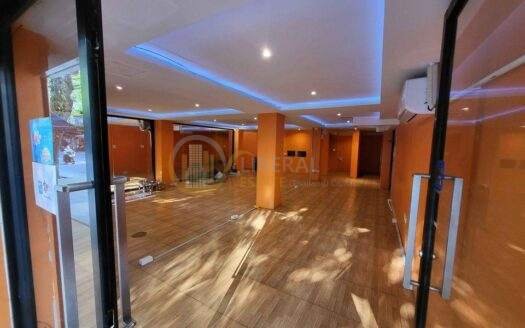 LTH6605 – Commercial Building FOR RENT in Sathorn Size 280 Sq.M.Near BTS Chong Nonsi Station ONLY 140k/month