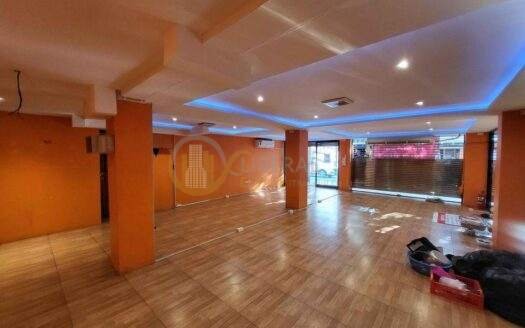 LTH6605 – Commercial Building FOR RENT in Sathorn Size 280 Sq.M.Near BTS Chong Nonsi Station ONLY 140k/month