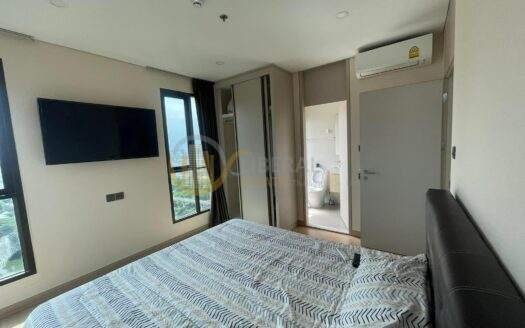 LTH6490 –Lumpini Suite Phetchaburi – Makkasan FOR SALE 2 beds 2 baths size 61.8 Sq.M. Nearby MRT Phetchaburi station ONLY 15 MB