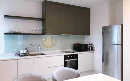 LTH6483 – Noble Ora FOR RENT 2 beds 2 baths Size 140 Sq.M. Near BTS Thonglor stations ONLY 70k/month