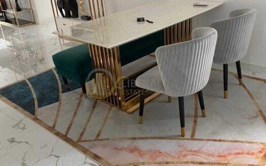 LTH6483 – Noble Ora FOR RENT 2 beds 2 baths Size 140 Sq.M. Near BTS Thonglor stations ONLY 70k/month