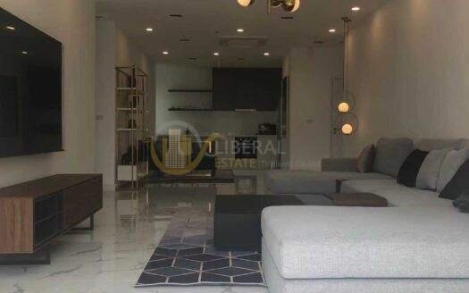 LTH6483 – Noble Ora FOR RENT 2 beds 2 baths Size 140 Sq.M. Near BTS Thonglor stations ONLY 70k/month