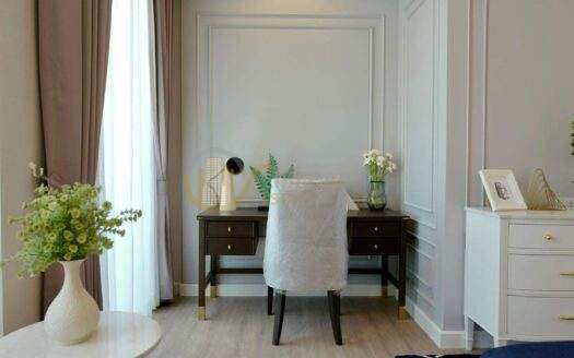 LTH6550 – Townhome in Bearing area FOR RENT 3 beds 3 baths size 29 sq. wah.Near BTS Bearing station ONLY 45k/month