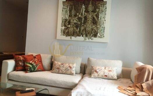 LTH6485 – Millennium Residence FOR SALE 2 beds 2 baths size 126.85 Sq.M. Nearby BTS Asok station ONLY 23.68 MB