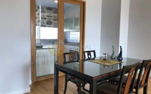 LTH6486 – Millennium Residence FOR RENT 2 beds 2 baths size 126.85 Sq.M. Nearby BTS Asok station ONLY 75k/month