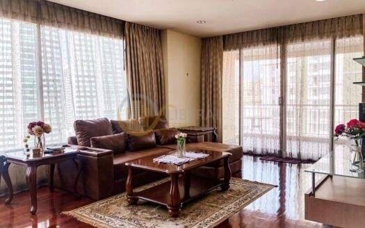 LTHC6611 – Wilshire Condominium FOR SALE 3 beds 3 baths Size 165.5 Sq.M.Near BTS Phromphong stations ONLY 26.5 MB