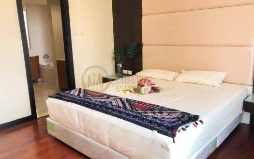 LTHC6611 – Wilshire Condominium FOR SALE 3 beds 3 baths Size 165.5 Sq.M.Near BTS Phromphong stations ONLY 26.5 MB