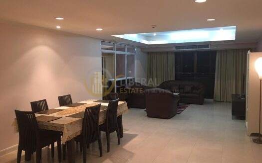 LTH6601 – Empire House FOR RENT 3 beds 3 baths Size 198 Sq.M.Near BTS Ekkamai stations ONLY 55k/month