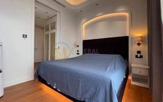 LTHC6578 – The Esse Asoke FOR SALE 3 beds 4 baths Size 244 Sq.M.Near BTS Asok stations ONLY 132 MB