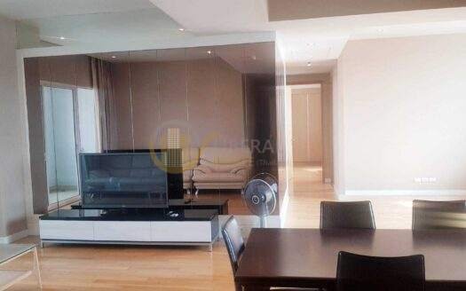 LTH6646 – Millennium Residence FOR RENT 2 beds 3 baths Size 128.17 Sq.M.Near BTS Asok stations ONLY 75k/month