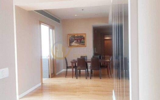 LTH6646 – Millennium Residence FOR RENT 2 beds 3 baths Size 128.17 Sq.M.Near BTS Asok stations ONLY 75k/month