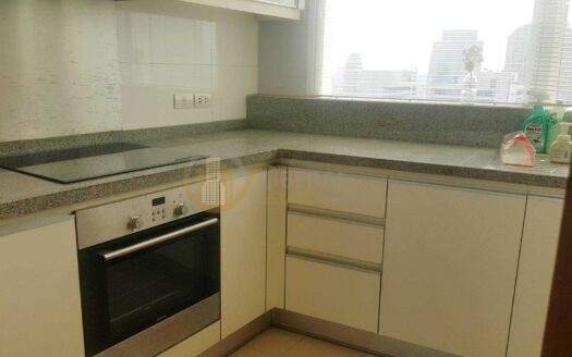 LTH6646 – Millennium Residence FOR RENT 2 beds 3 baths Size 128.17 Sq.M.Near BTS Asok stations ONLY 75k/month