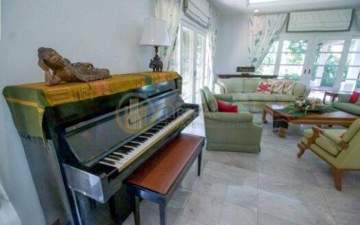 LTHC6532 – House FOR RENT in Bang Na 3 beds 4 baths 750 sq.M.Near BTS Bang Na station ONLY 150k/month