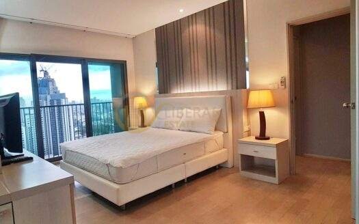 LTHC6584 – Noble Remix FOR RENT 3 beds 3 baths Size 141.48 Sq.M.Near BTS Thong Lor stations ONLY 90k/month