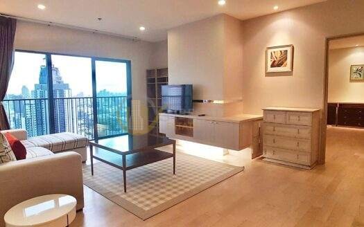 LTHC6584 – Noble Remix FOR RENT 3 beds 3 baths Size 141.48 Sq.M.Near BTS Thong Lor stations ONLY 90k/month