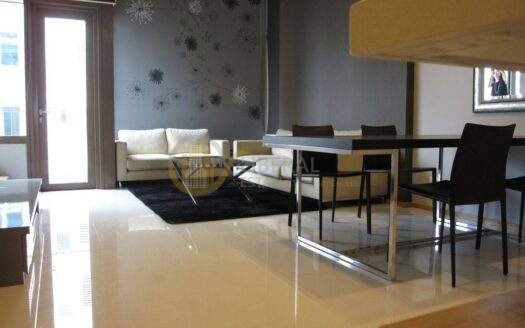 LTH6604 – The Emporio Place FOR RENT 1 bed 1 bath Size 89.79 Sq.M.Near BTS Phromphong stations ONLY 55k/month