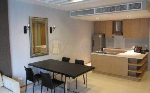 LTH6604 – The Emporio Place FOR RENT 1 bed 1 bath Size 89.79 Sq.M.Near BTS Phromphong stations ONLY 55k/month
