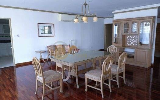 LTHC6608 – D.S. Tower 1 FOR SALE 3 beds 3 baths Size 248 Sq.M.Near BTS Phromphong stations ONLY 22 MB