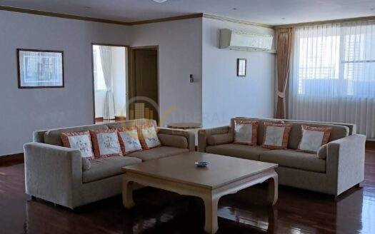 LTHC6608 – D.S. Tower 1 FOR SALE 3 beds 3 baths Size 248 Sq.M.Near BTS Phromphong stations ONLY 22 MB