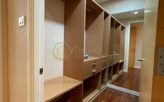 LTHC6477 – Fullerton FOR RENT 2 beds 2 baths Size 100 Sq.M. Near BTS Ekkamai stations ONLY 65k/month