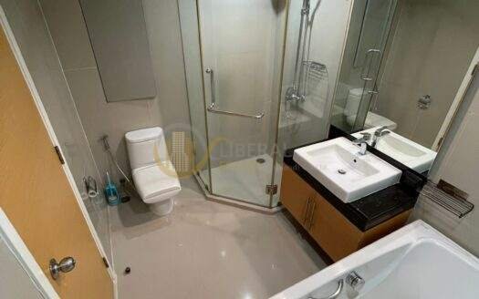 LTHC6477 – Fullerton FOR RENT 2 beds 2 baths Size 100 Sq.M. Near BTS Ekkamai stations ONLY 65k/month