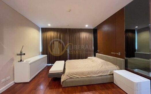 LTHC6477 – Fullerton FOR RENT 2 beds 2 baths Size 100 Sq.M. Near BTS Ekkamai stations ONLY 65k/month
